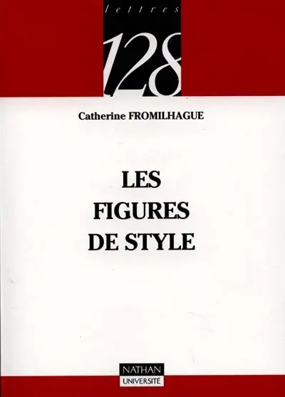 Les figures de style