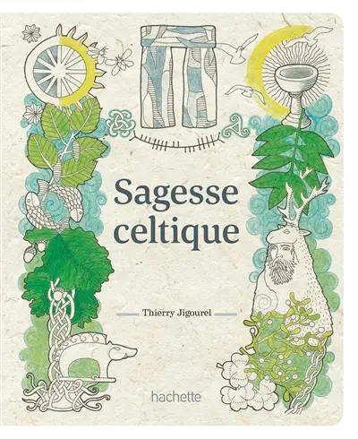 Sagesse celtique