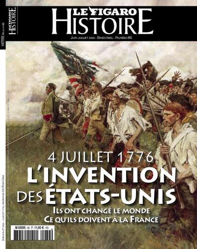 Le Figaro histoire,...