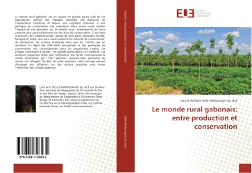 Le monde rural gabonais :...