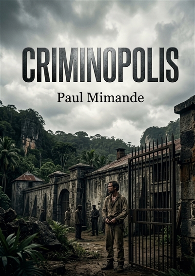 Criminopolis : Une...