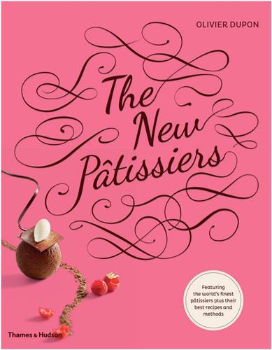 The New Patissiers (Paperback)
