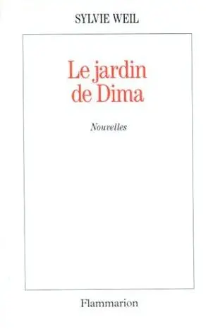 Le jardin de Dima