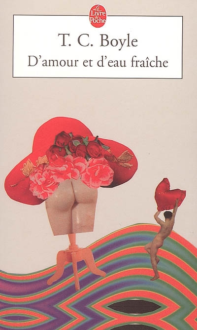 D'amour et d'eau fraîche