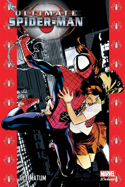 Ultimate Spider-Man. Vol. 12. Ultimatum