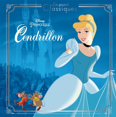 Cendrillon 9