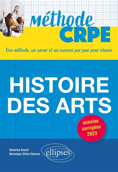 Histoire des arts