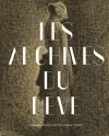 Les archives du rêve, dessins du Musée d'Orsay : carte blanche à Werner Spies : exposition, Paris, Musée national de l'Orangerie, du 26 mars au 14 juillet 2014