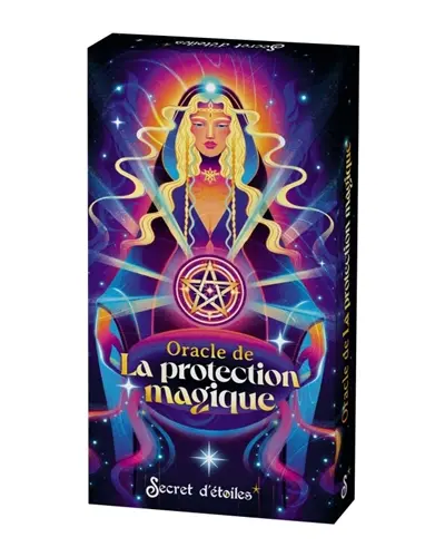 Oracle de la protection magique