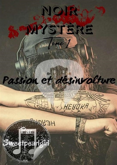Noir Mystère : Tome 1