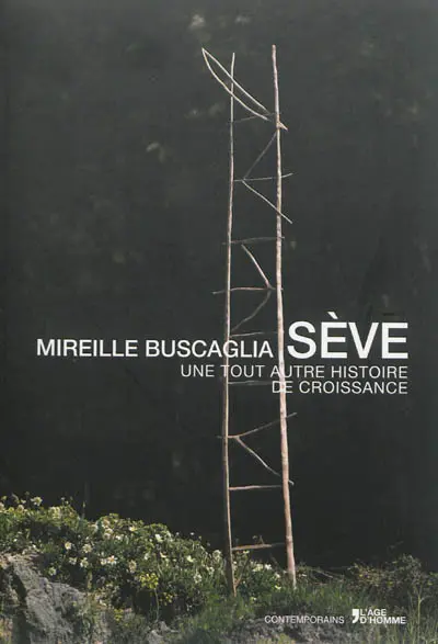 Sève : une tout autre histoire de croissance