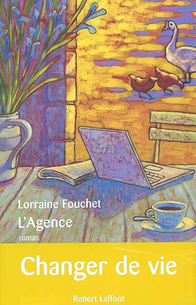 L'agence