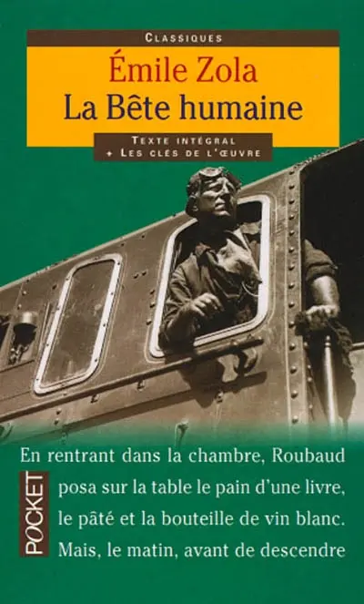 La bête humaine