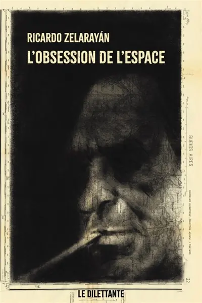 L'obsession de l'espace