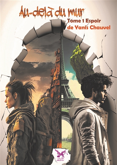 Au-delà du mur : Espoir