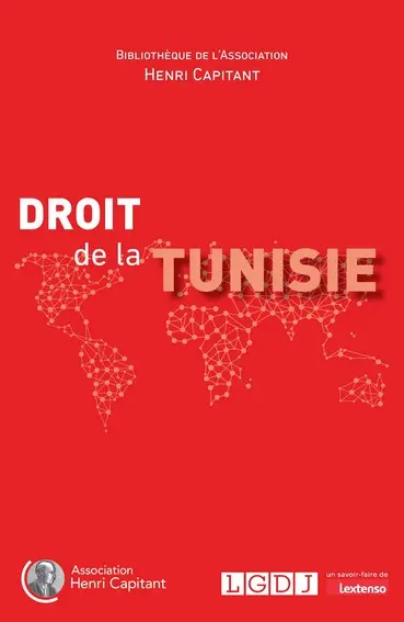Droit de la Tunisie Droit de la Tunisie