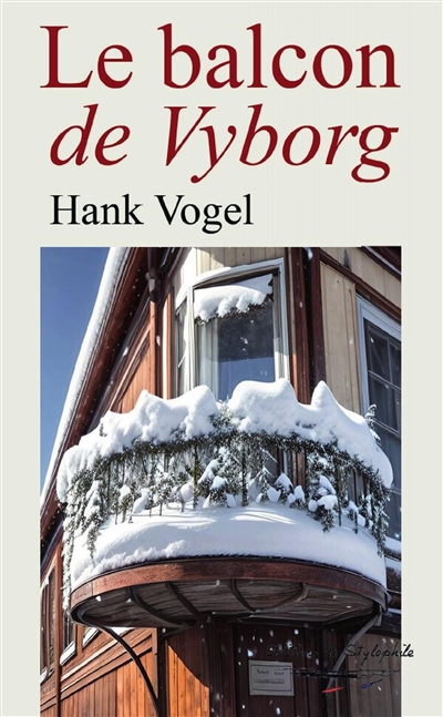 Le balcon de Vyborg