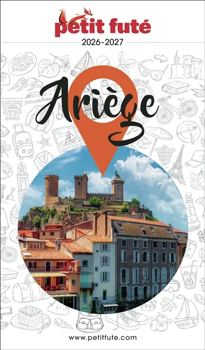 Ariège : 2026-2027 Ariège : 2026-2027