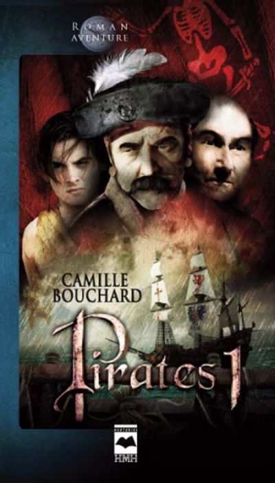 Pirates. Vol. 1. L'île de la Licorne