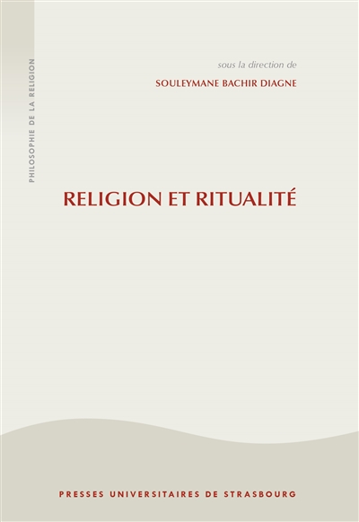 Religion et ritualité