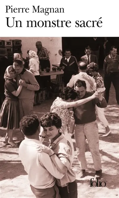 Un monstre sacré