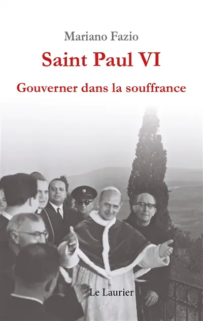 Saint Paul VI, Gouverner dans la souffrance