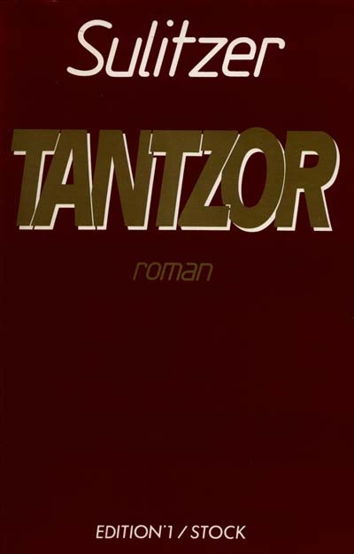 Tantzor