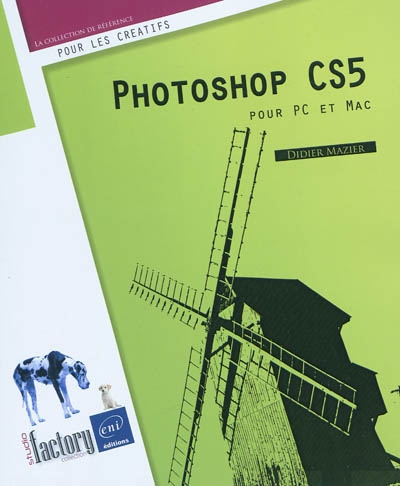 Photoshop CS5 pour PC et Mac