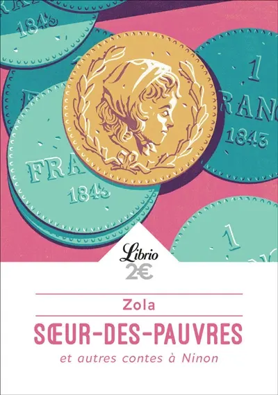 Soeur-des-pauvres : et autres contes à Ninon