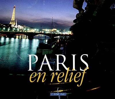 Paris en relief