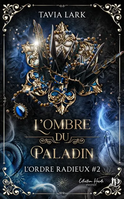 L'ombre du paladin