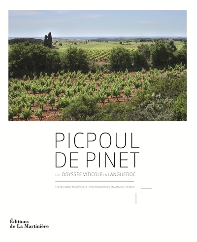Picpoul de Pinet : une odyssée viticole en Languedoc
