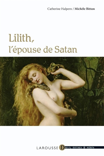 Lilith, l'épouse de Satan