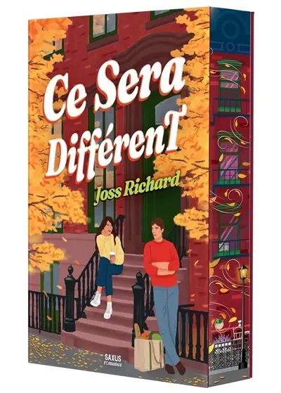 Ce sera différent