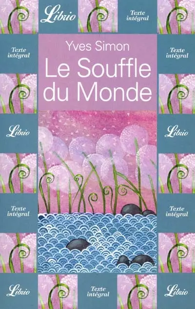 Le souffle du monde