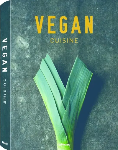 Vegan cuisine