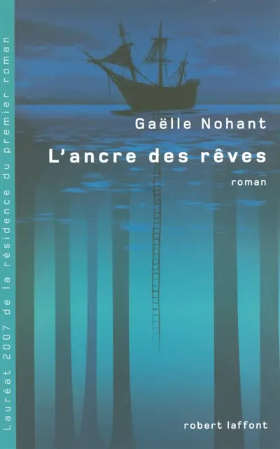 L'ancre des rêves