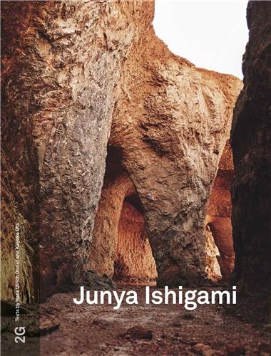 2G N° 78 Junya Ishigami