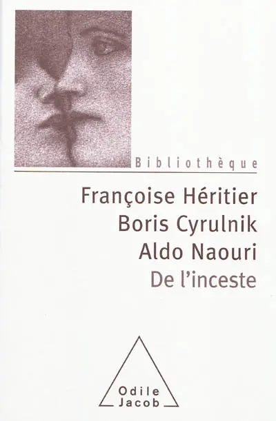 De l'inceste