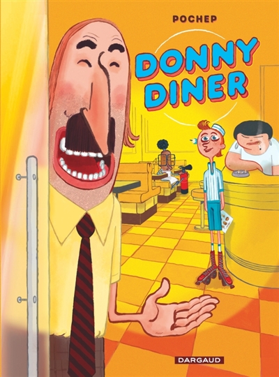 Donny Diner