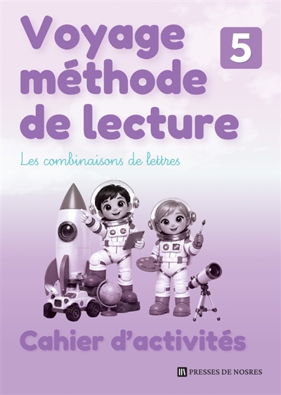 Voyage méthode de lecture :...