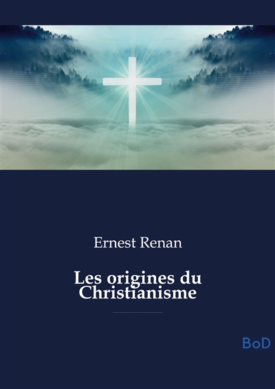 Les origines du...