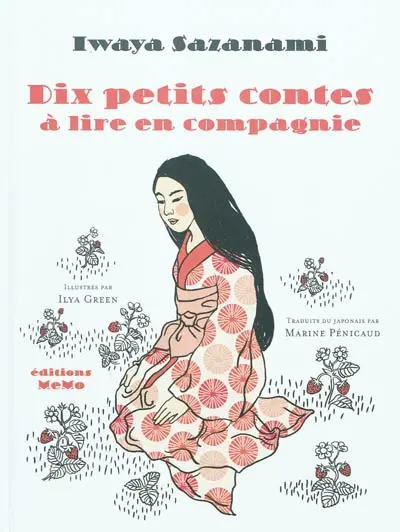 Dix petits contes à lire en compagnie