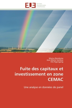 Fuite des capitaux et investissement en zone CEMAC : Une analyse en données de panel