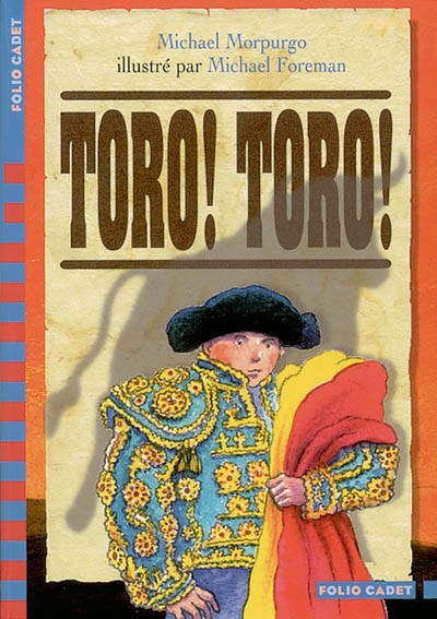 Toro ! Toro !