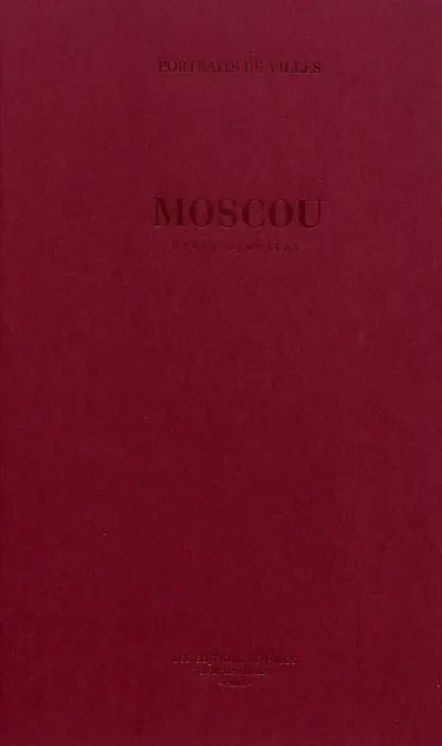 Moscou