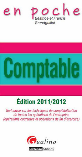 Comptable : tout savoir sur...