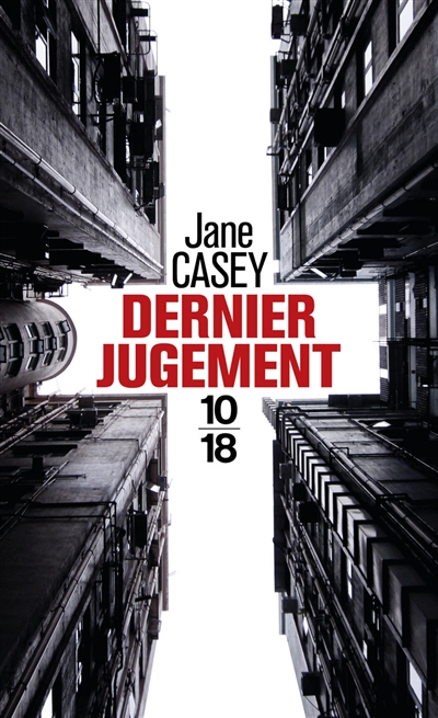Dernier jugement