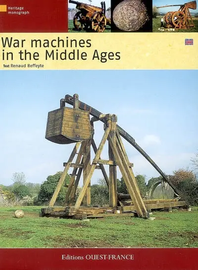 War machines in the Middle Ages