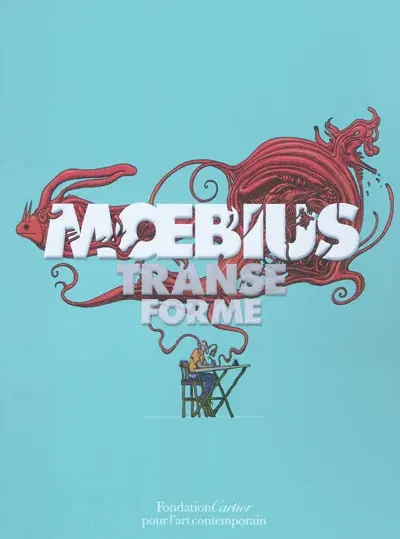 Moebius transe forme